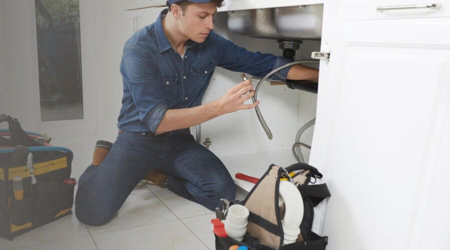 Local expert plumbing services in Tripoli, WI